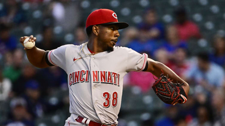 Despite Justin Dunn's injury-riddled tenure, Reds still won trade with the Mariners