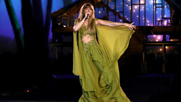 Night Two Of Taylor Swift | The Eras Tour - East Rutherford, NJ