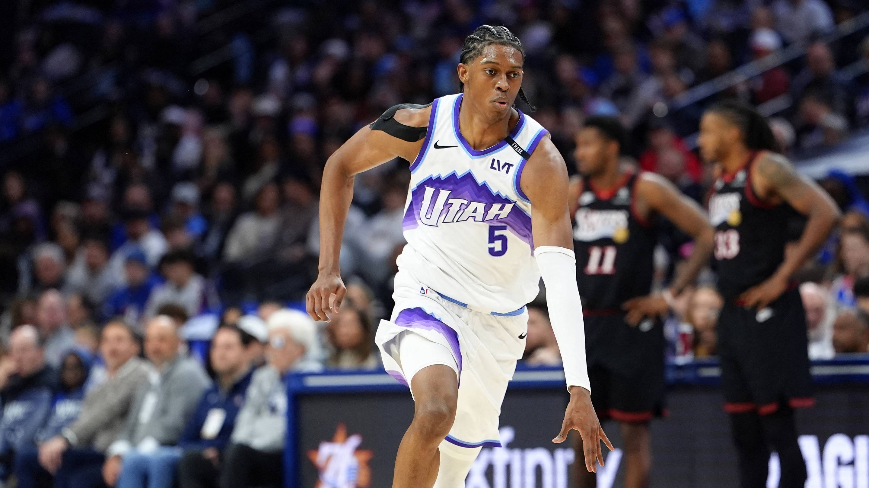 One Overlooked Winner of the Utah Jazz’s Cody Williams Trade