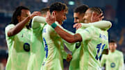 Le FC Barcelone, quelle place de ce classement ?