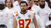Chiefs TE Travis Kelce was considered the least favorite pick of SI's Joseph Summers in the Sports Illustrated PPR Mock Draft.