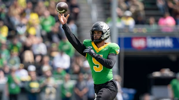 ESPN computer predicts college football's 10 realistic national champion teams in 2025