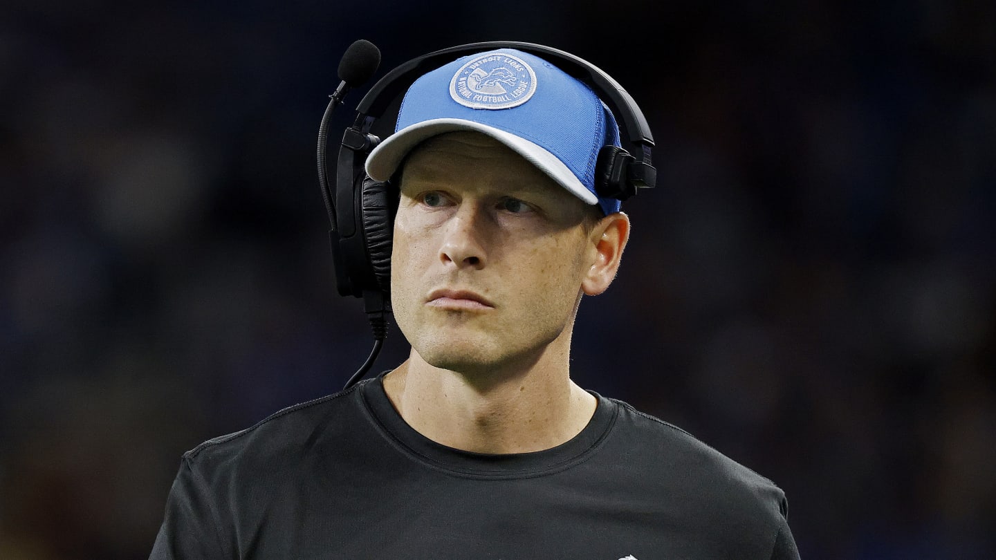 3 Carolina Panthers selling points during critical Ben Johnson interview