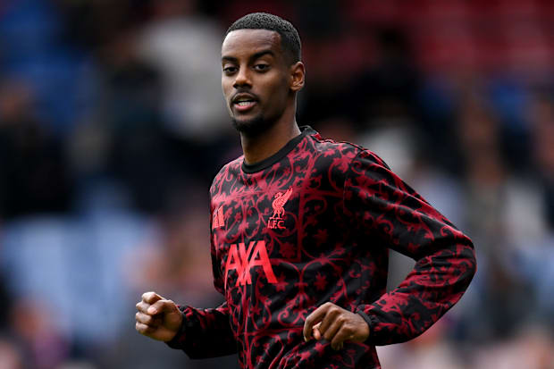 อเล็กซานเดอร์ อิซัค