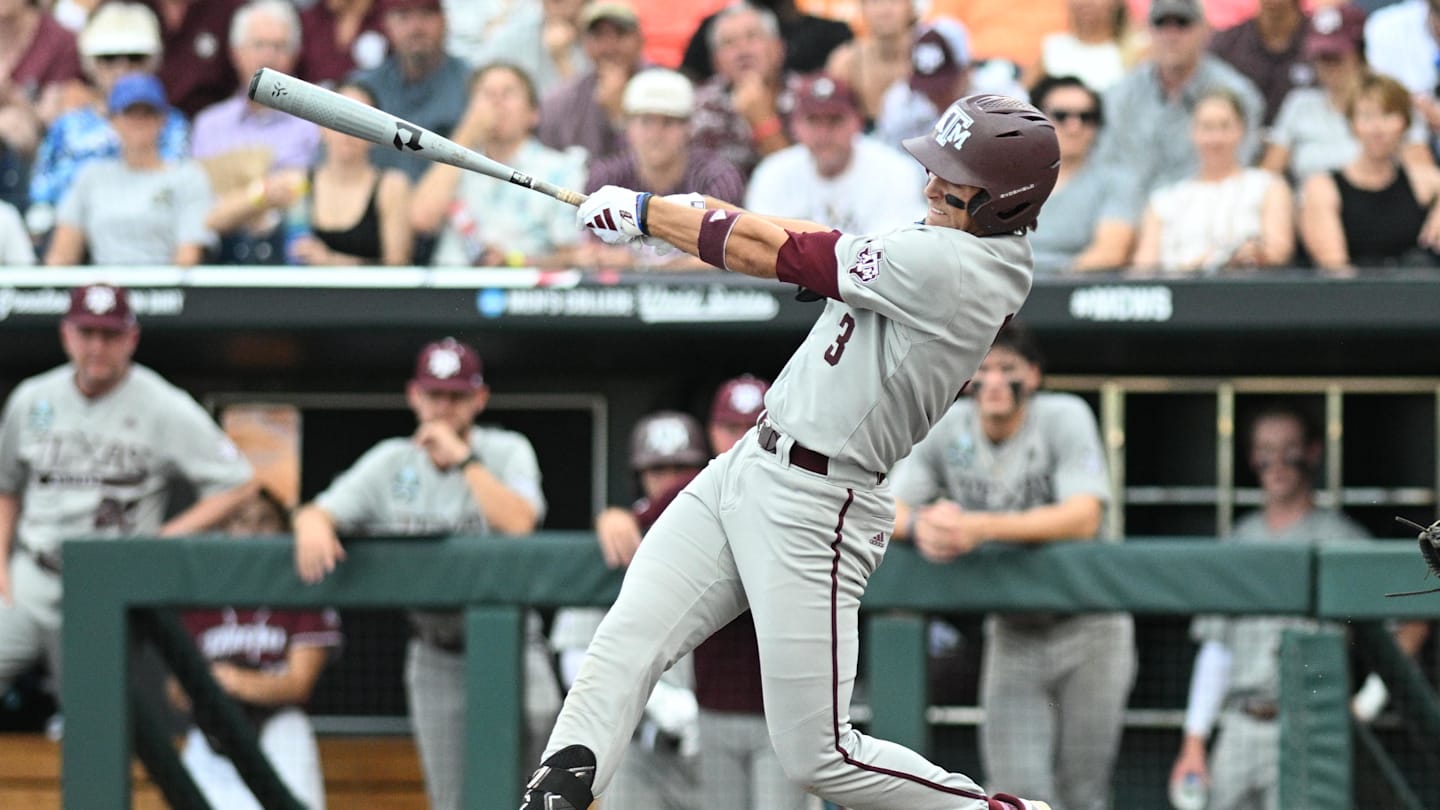 Michael Earley Praises Texas A&M Transfer Ben Royo For 'Elite' Defense