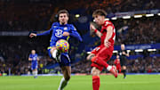 Chelsea v Liverpool - Premier League