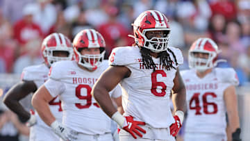 Indiana v Northwestern