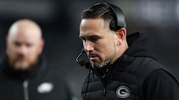 Matt LaFleur, Green Bay Packers