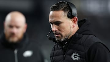 NFC Wild Card Playoffs: Green Bay Packers v Philadelphia Eagles