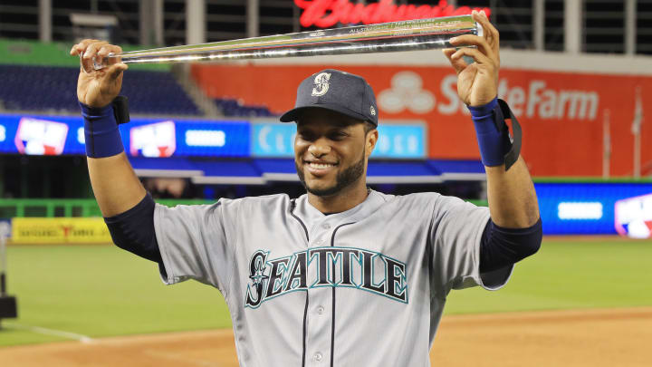 El dominicano Robinson Canó ganó el MVP del Juego de Estrellas de la MLB en 2017