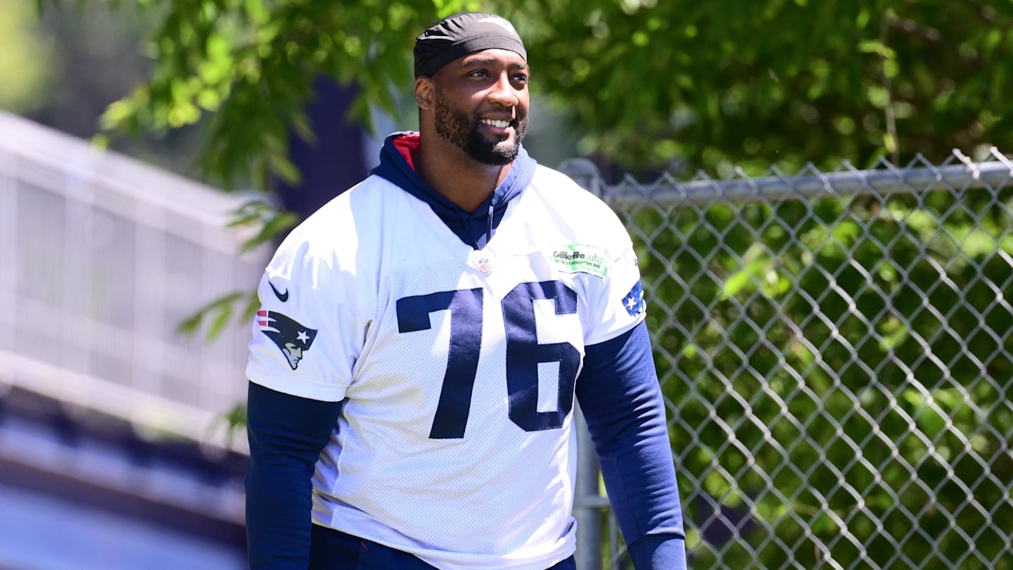 Steelers Face Multiple Injuries, Place Veteran DL on Injured Reserve