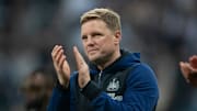 Newcastle United v Arsenal - Premier League
