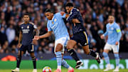 Manchester City v Real Madrid CF: Quarter-final Second Leg - UEFA Champions League 2023/24