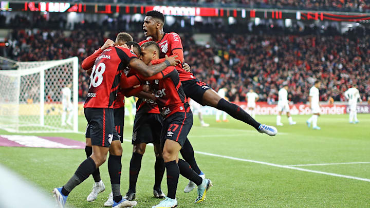 O novo parceiro é do ramo de apostas esportivas