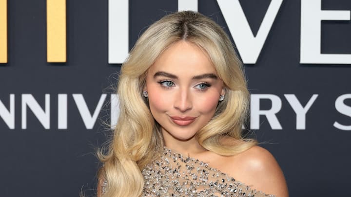 Sabrina Carpenter Sabrina Carpenter