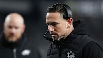 NFC Wild Card Playoffs: Green Bay Packers v Philadelphia Eagles