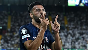 Le PSG a remporté la Supercoupe d'Europe.