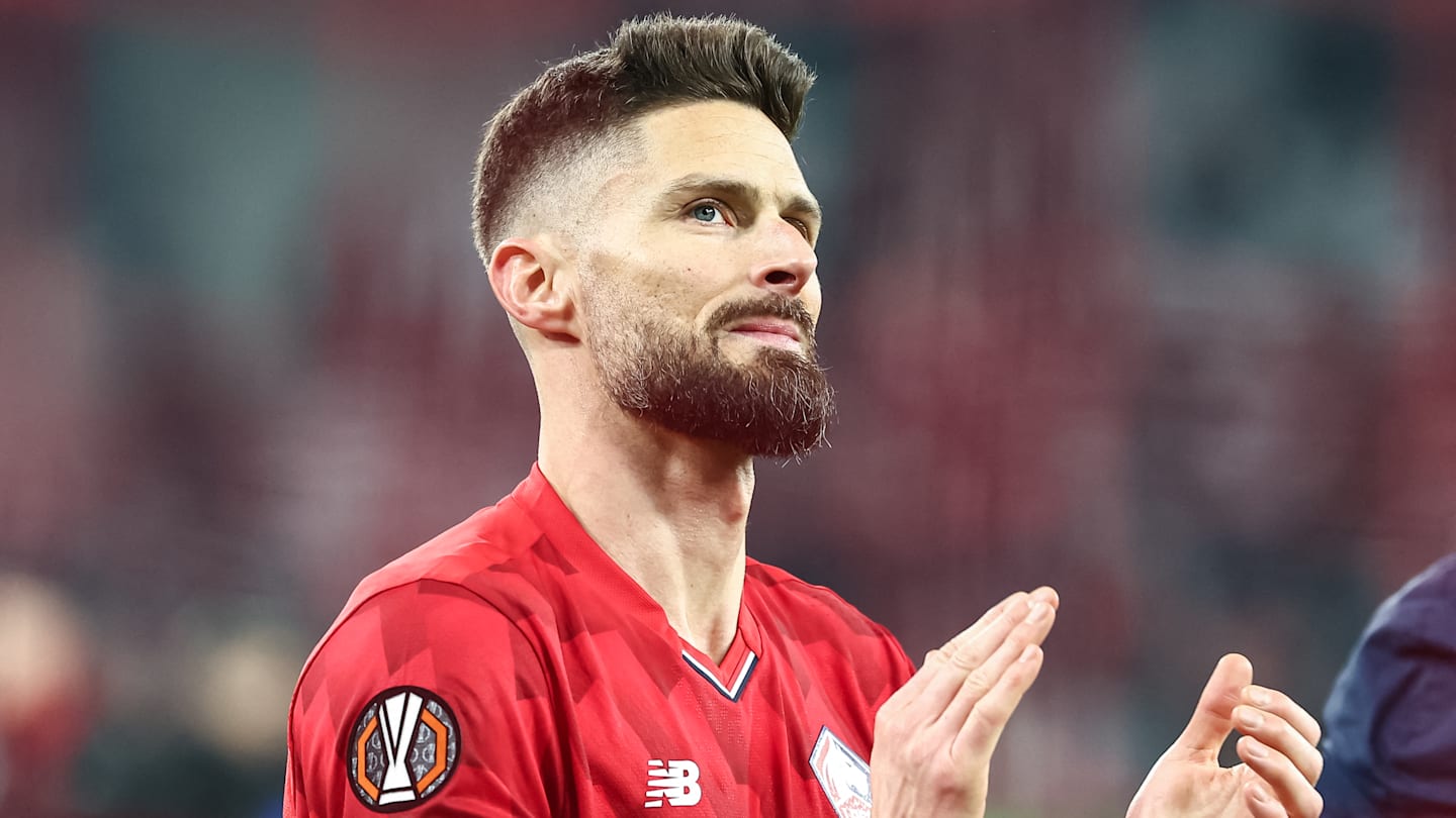 Ligue Europa : OL, Aston Villa, LOSC... Tous les qualifiés pour les barrages et huitièmes de finale