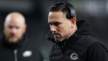 NFC Wild Card Playoffs: Green Bay Packers v Philadelphia Eagles