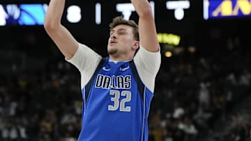 Derek Parker - Sports Illustrated