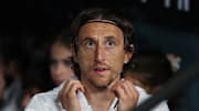 Muss Luka Modric Real Madrid verlassen?