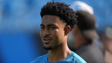 Bryce Young