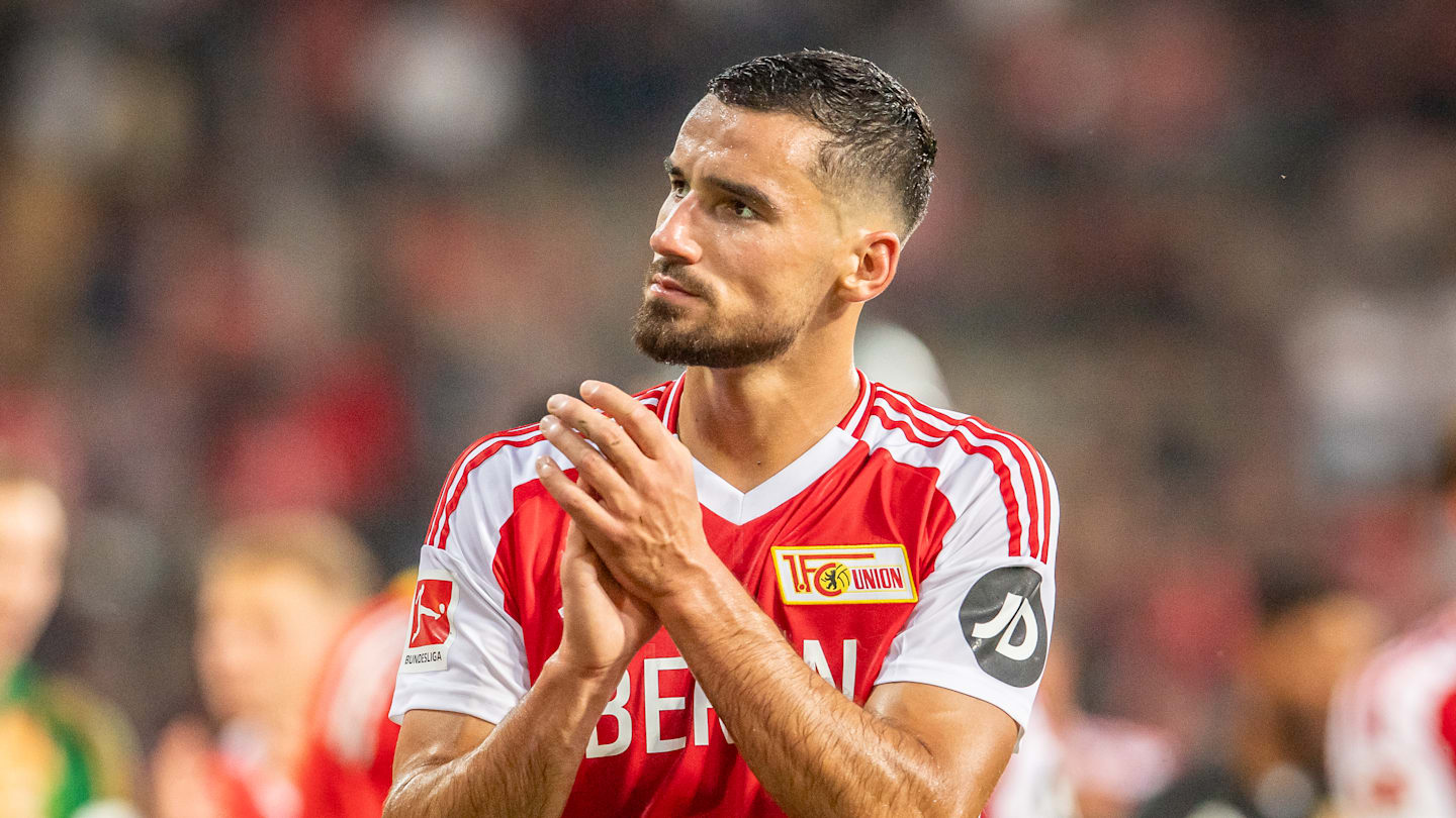 3. Anlauf bei Union-Torjäger: Transfer-Doppelpack für den FCN?