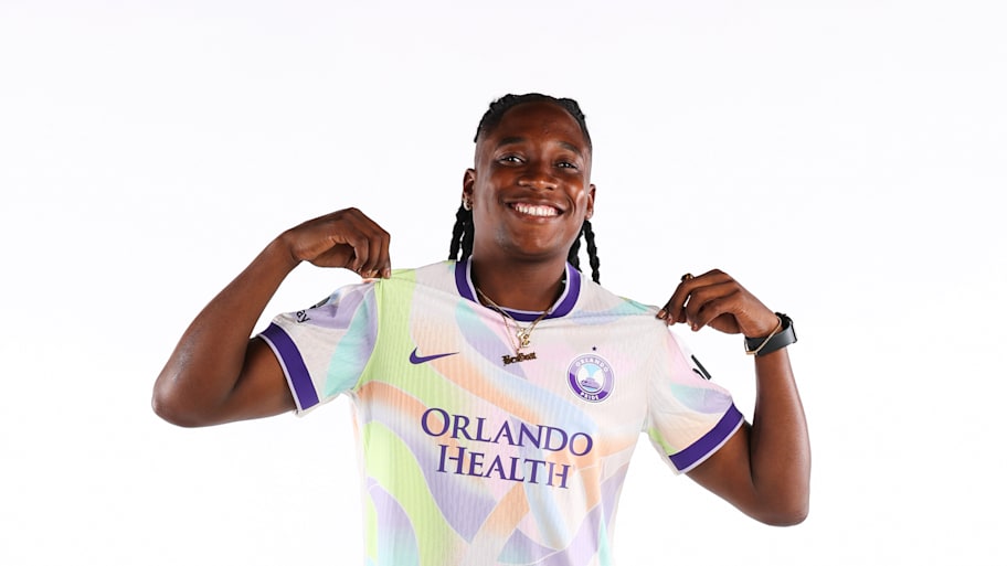 Orlando Pride ki