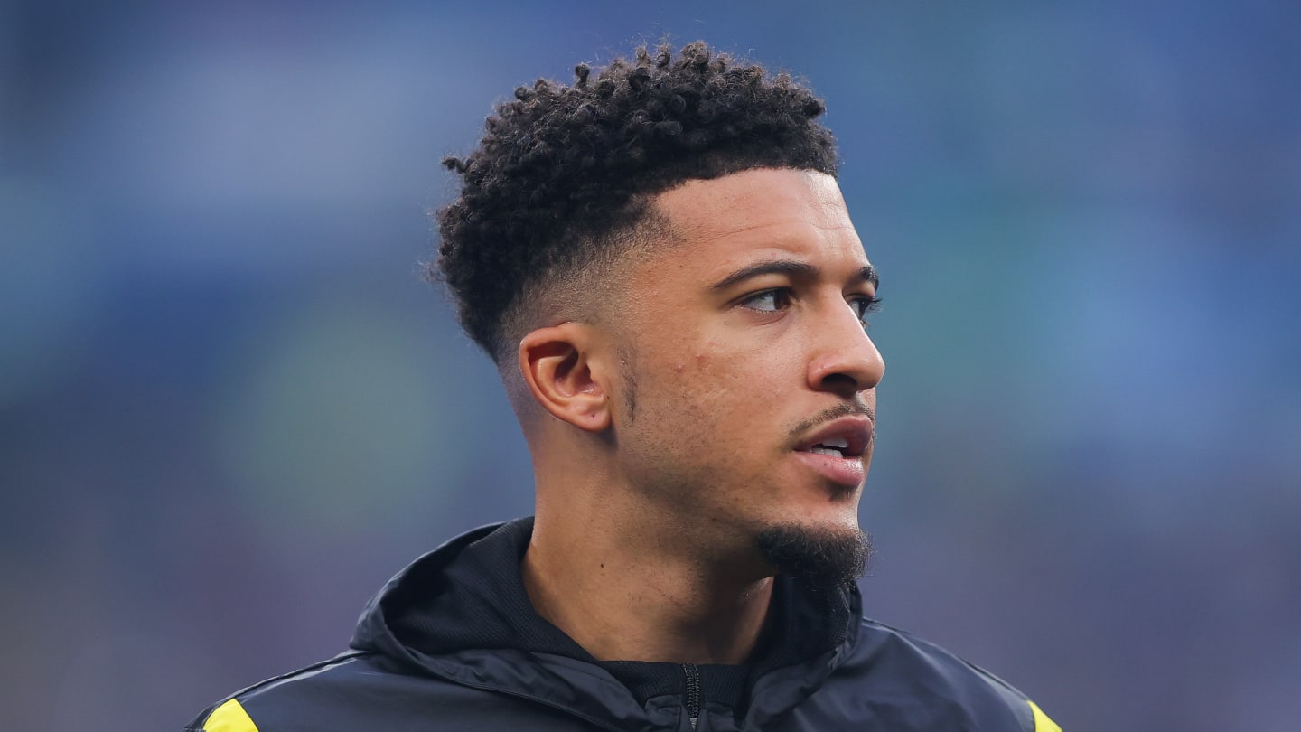 Fußball TransferGerüchte heute SanchoZukunft bei Manchester United