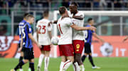 FC Internazionale v AS Roma - Serie A
