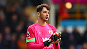 Burnley FC v AFC Bournemouth - Premier League