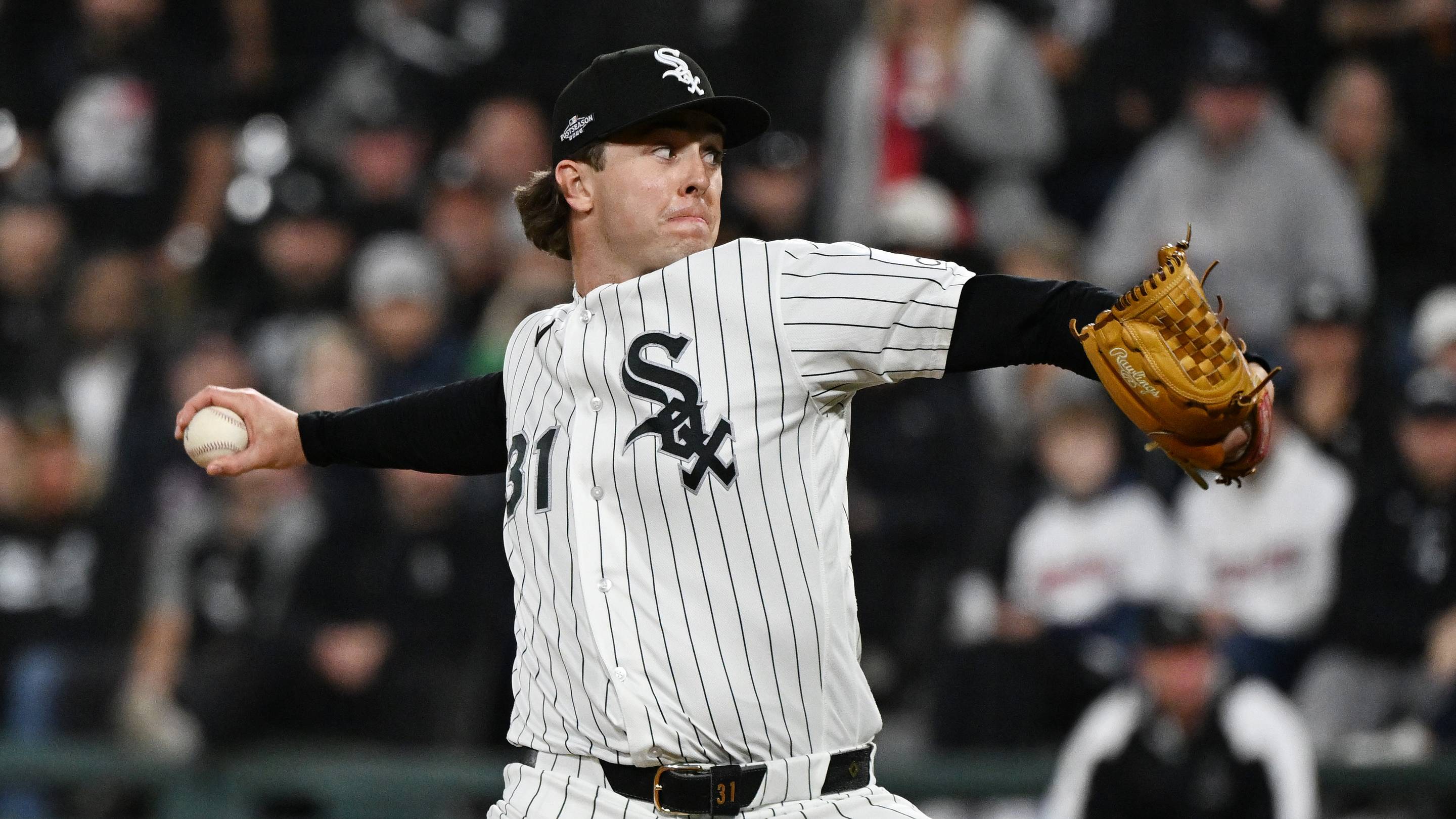 Takeaways After White Sox Fail to Clinch at Home, Set Up Do-or-Die ALDS Game 5