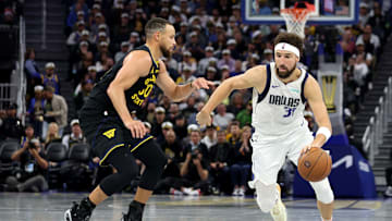 Golden State Warriors, Klay Thompson, Stephen Curry