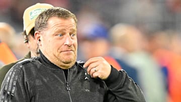 Max Eberl und dem FC Bayern droht ein schneller Abgang eines Top-Talents