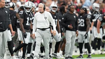 San Francisco 49ers v Las Vegas Raiders - NFL Preseason 2025