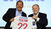 John Textor va devenir le nouveau propriétaire de l'OL.