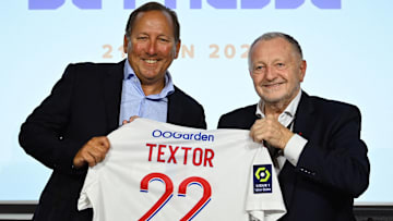 John Textor va devenir le nouveau propriétaire de l'OL.