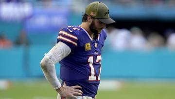Bills' Loss Exposes Front Office Failings, Critics Warn