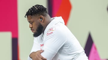 Super Bowl LIX: Kansas City Chiefs v Philadelphia Eagles