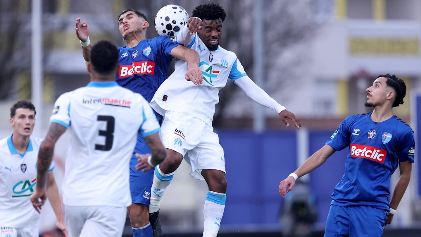 OM mercato : Deux milieux sur le départ pour compenser les arrivées d'Abdelli et Timber