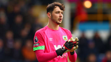 Burnley FC v AFC Bournemouth - Premier League