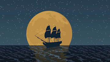 We may never truly know what happened.