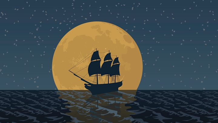 We may never truly know what happened.