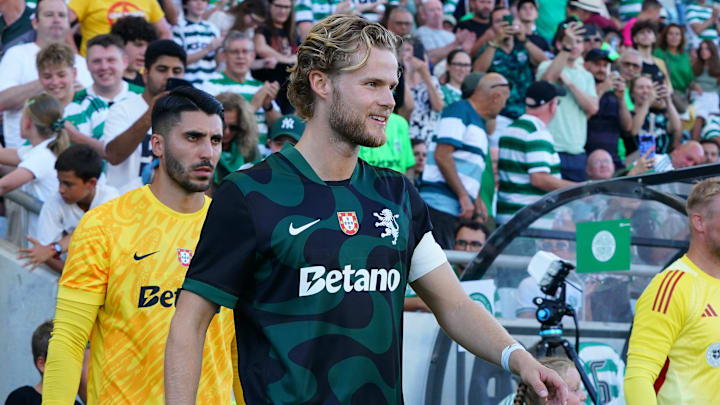 Morten Hjulmand