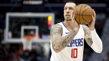 Los Angeles Clippers v New Orleans Pelicans