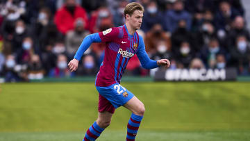 Elche CF v FC Barcelona - La Liga Santander