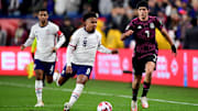 Mexico v United States: 2022 World Cup Qualifying