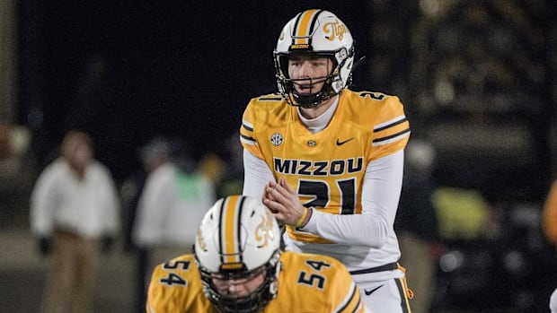 ESPN computer predicts SEC football order of finish in 2025