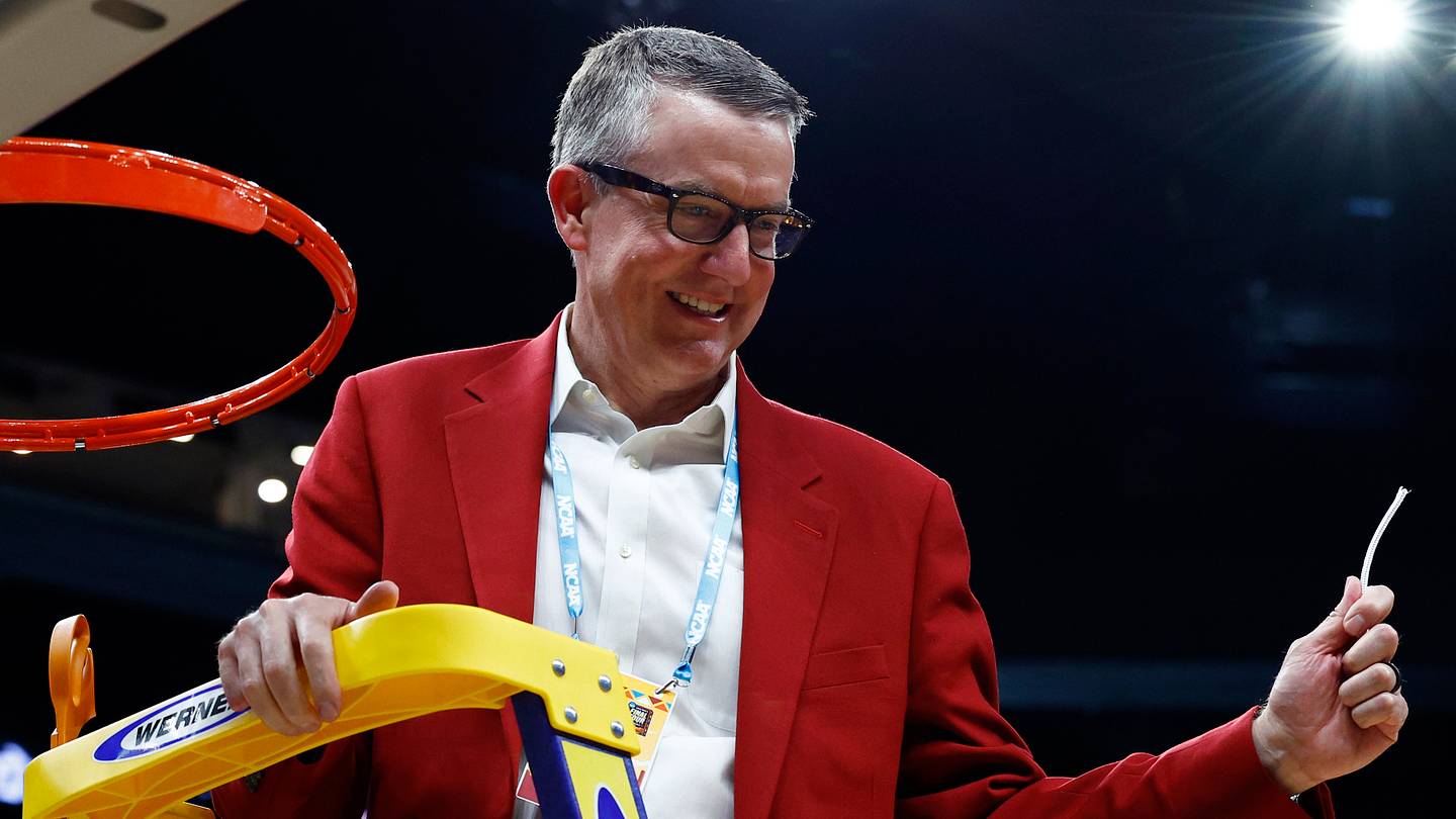 The incredible year for Alabama Athletics - Vimarsana News