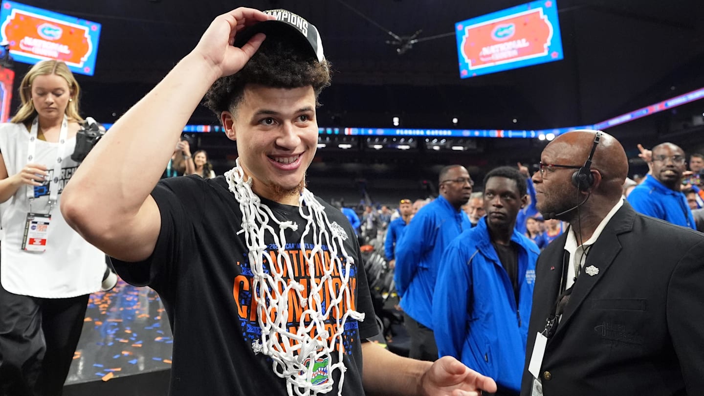 Miami Heat to Pick No. 20 in NBA Draft After Coin Flips